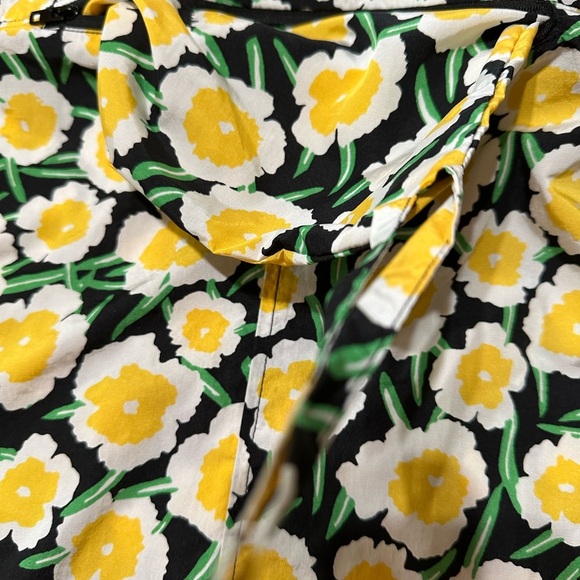 DVF For Target Women’s Poppy Hooded Nylon Packable Medium Vest BNWT - Picture 13 of 15